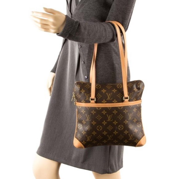 Louis Vuitton | Bags | Louis Vuitton Monogram Sac Coussin Gm Handbag Bag |  Poshmark